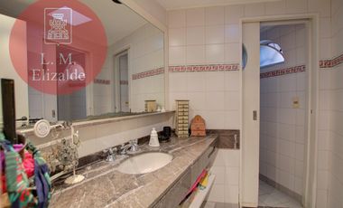 PUNTA CHICA - Casa con Gran Jardín y Pileta - 5Dor - A una cuadra Estación Marina Nueva - Tren de la Costa
