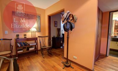 PUNTA CHICA - Casa con Gran Jardín y Pileta - 5Dor - A una cuadra Estación Marina Nueva - Tren de la Costa