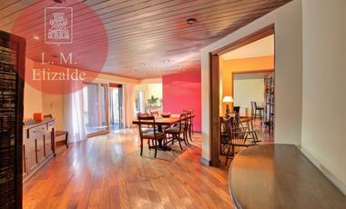 PUNTA CHICA - Casa con Gran Jardín y Pileta - 5Dor - A una cuadra Estación Marina Nueva - Tren de la Costa