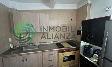 apartamento en venta en el bosque. Cod V61771
