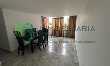 apartamento en venta en el bosque. Cod V61771