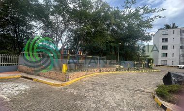 apartamento en venta en el bosque. Cod V61771