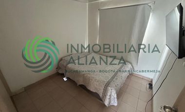 apartamento en venta en el bosque. Cod V61771