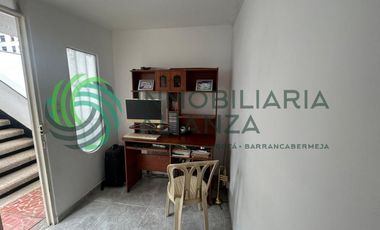 apartamento en venta en el bosque. Cod V61771