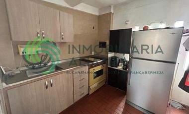 apartamento en venta en el bosque. Cod V61771