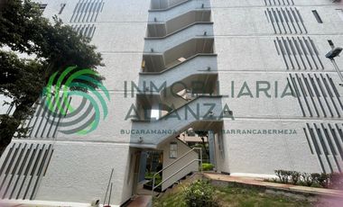apartamento en venta en el bosque. Cod V61771
