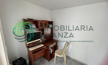 apartamento en venta en el bosque. Cod V61771