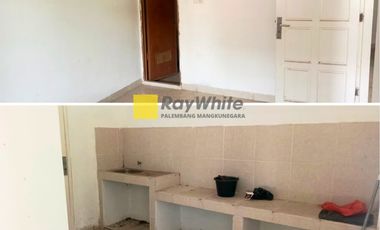 rumah jual palembang