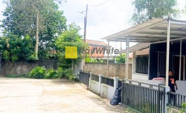 rumah jual palembang