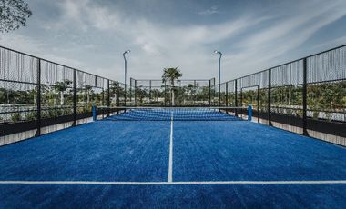 Terreno en venta  Privada Aranza Komchen, Mérida Yucatán