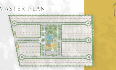 Terreno en venta  Privada Aranza Komchen, Mérida Yucatán