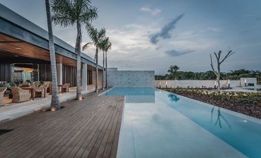 Terreno en venta  Privada Aranza Komchen, Mérida Yucatán