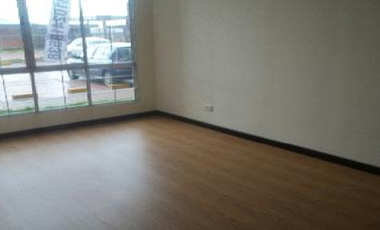 apartamento en arriendo en la felicidad. Cod A5130201