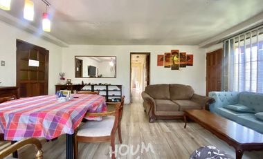 Casa Colón 8 mil ID: 154954r