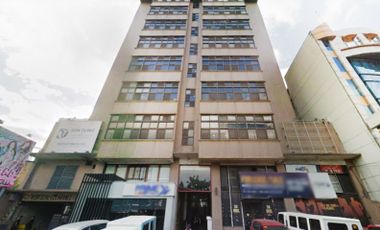 Commercial Space for Lease in Quezon Ave., Quezon City