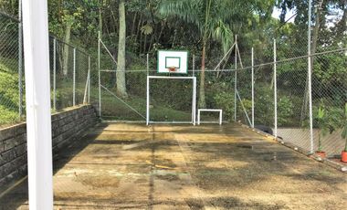 PR11733. SE RENTA CASA EN LOMA EL ESCOBERO / ENVIGADO.