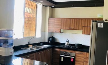 Casa en venta en Santo Domingo de los Tsachilas, Santo Domingo