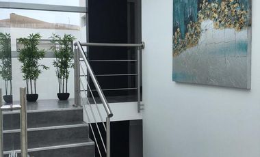 Casa de playa en Condominio Las Palmeras