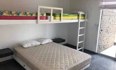 Casa de playa en Condominio Las Palmeras