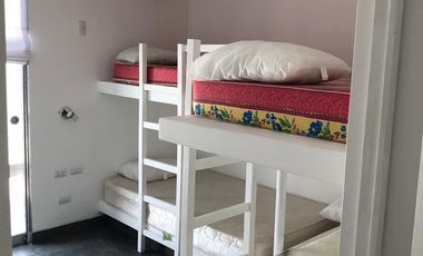 Casa de playa en Condominio Las Palmeras