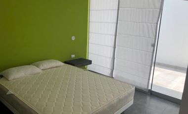 Casa de playa en Condominio Las Palmeras