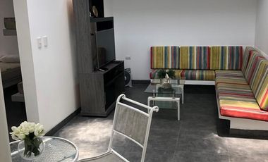 Casa de playa en Condominio Las Palmeras