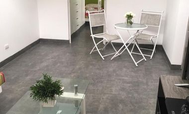 Casa de playa en Condominio Las Palmeras