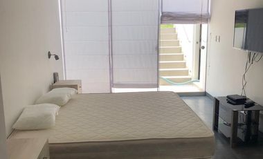 Casa de playa en Condominio Las Palmeras