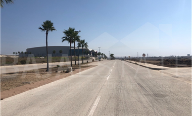 TERRENO EN VENTA EN ROSARITO A UN COSTADO DEL CENTRO DE CONVENCIONES