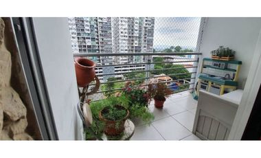 VENTA  APARTAMENTO CENTRAL PARK