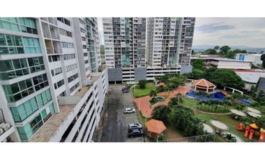 VENTA  APARTAMENTO CENTRAL PARK