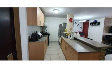 VENTA  APARTAMENTO CENTRAL PARK