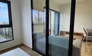 1 Bedroom Condo for rent at Niche Mono Charoen Nakorn