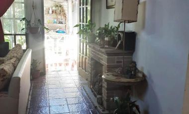 PH 4 AMBIENTES EN VENTA EN PLANTA BAJA CON COCHERA