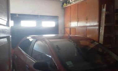 PH 4 AMBIENTES EN VENTA EN PLANTA BAJA CON COCHERA