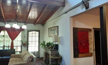 PH 4 AMBIENTES EN VENTA EN PLANTA BAJA CON COCHERA
