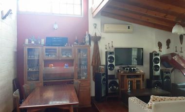 PH 4 AMBIENTES EN VENTA EN PLANTA BAJA CON COCHERA