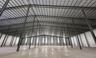 Nave Industrial en Alquiler de 5150 m2. Parque Industrial de Zárate