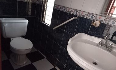 CASA EN VENTA FRACCIONAMIENTO LAS BRISAS, TOLUCA