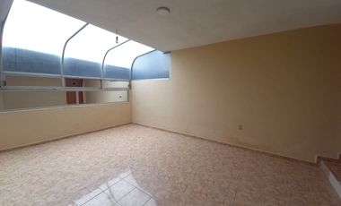 CASA EN VENTA FRACCIONAMIENTO LAS BRISAS, TOLUCA