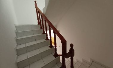 CASA EN VENTA FRACCIONAMIENTO LAS BRISAS, TOLUCA