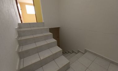 CASA EN VENTA FRACCIONAMIENTO LAS BRISAS, TOLUCA