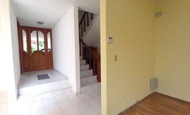 CASA EN VENTA FRACCIONAMIENTO LAS BRISAS, TOLUCA