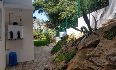 Venta de casa en Ixtapan de la sal, ubicado en Residencial Gran Reserva