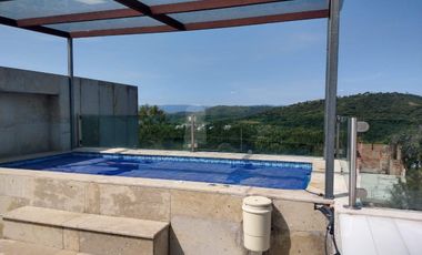 Venta de casa en Ixtapan de la sal, ubicado en Residencial Gran Reserva