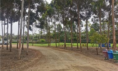 SE VENDE TERRENO EN CONDOMINIO ECOVILLAS CASA BLANCA CERRO AZUL CAÑETE