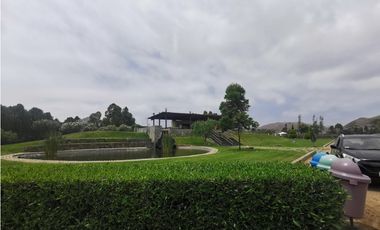 SE VENDE TERRENO EN CONDOMINIO ECOVILLAS CASA BLANCA CERRO AZUL CAÑETE