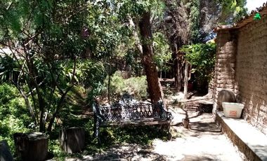 RANCHO 63HECTAREAS ANTIGUOU