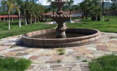 RANCHO 63HECTAREAS ANTIGUOU