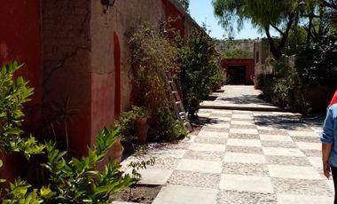 RANCHO 63HECTAREAS ANTIGUOU